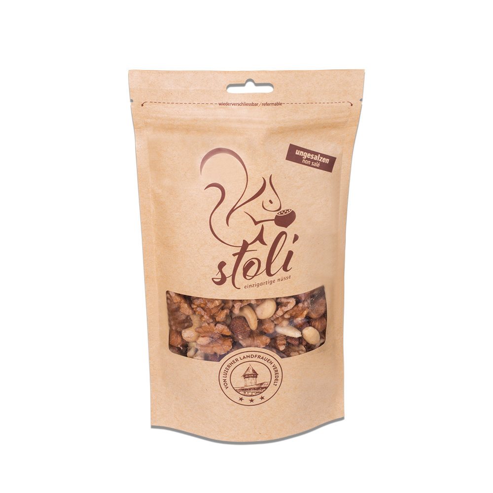 STOLI Nuss-Mix deluxe