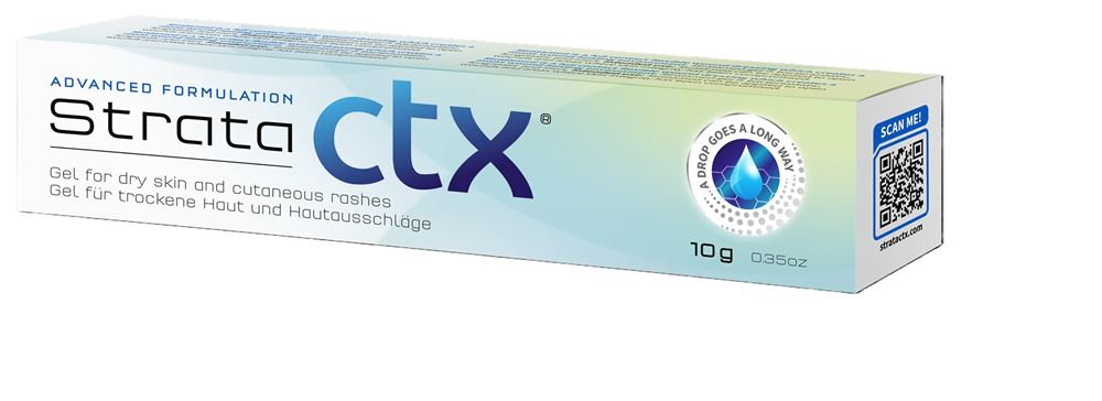 STRATAXRT gel tb 10 g