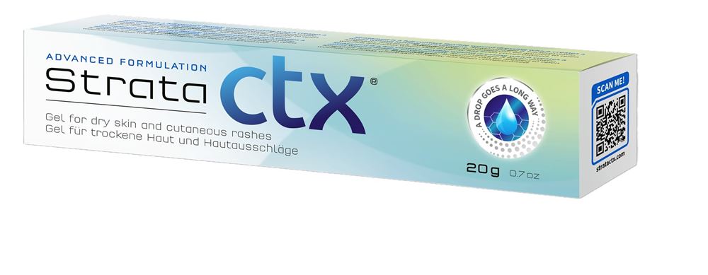 STRATAXRT gel tb 20 g