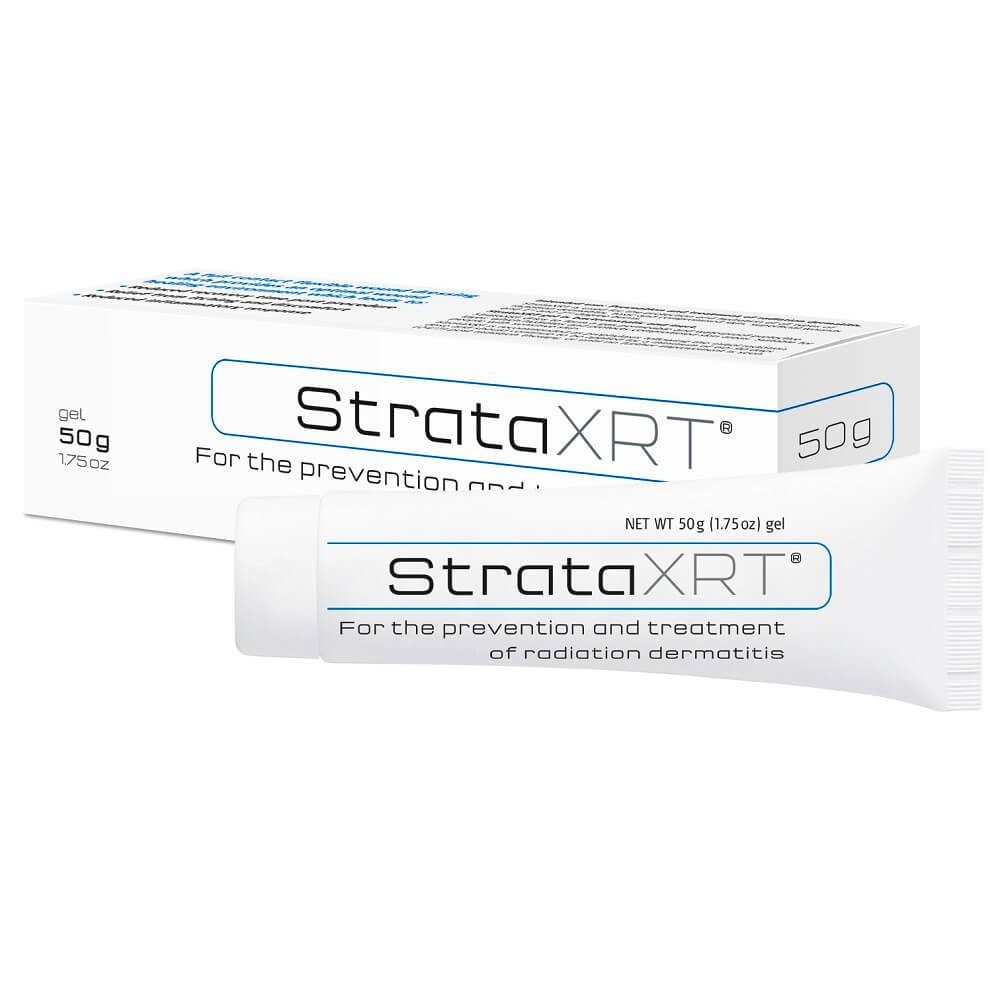 STRATAXRT gel silicone, image principale