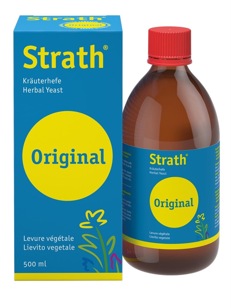 STRATH Original, Bild 2 von 4