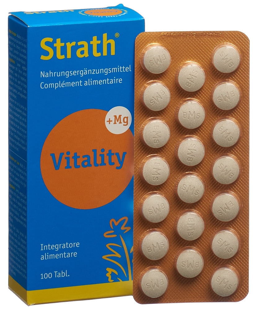 STRATH Vitality, Bild 2 von 3