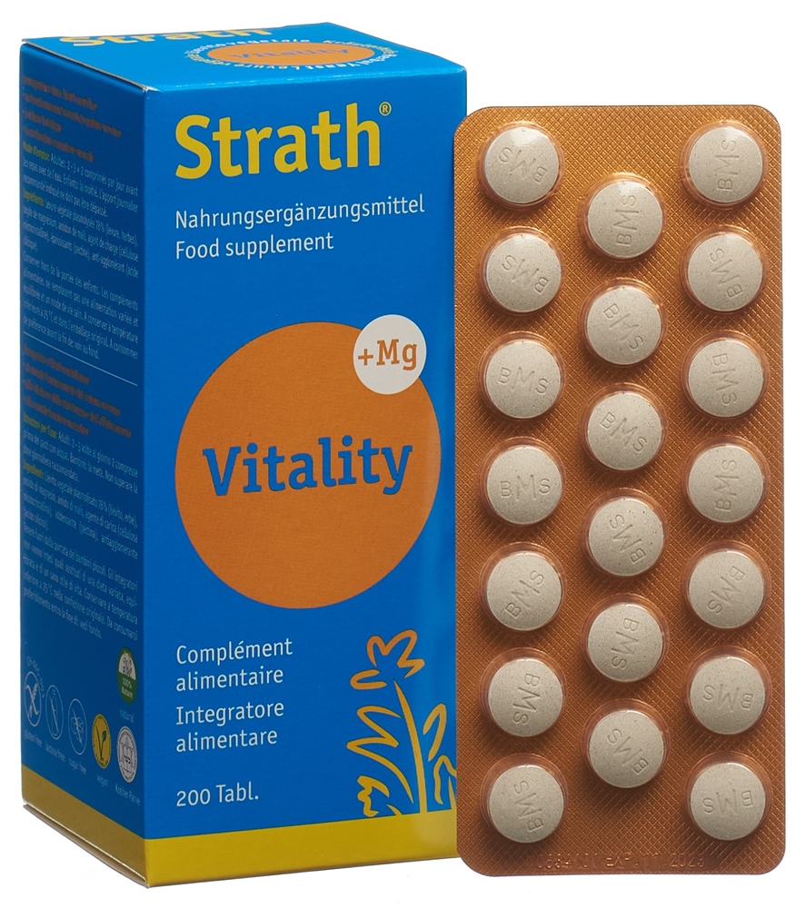 STRATH Vitality, Bild 2 von 3