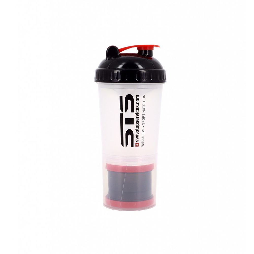 STS Shaker