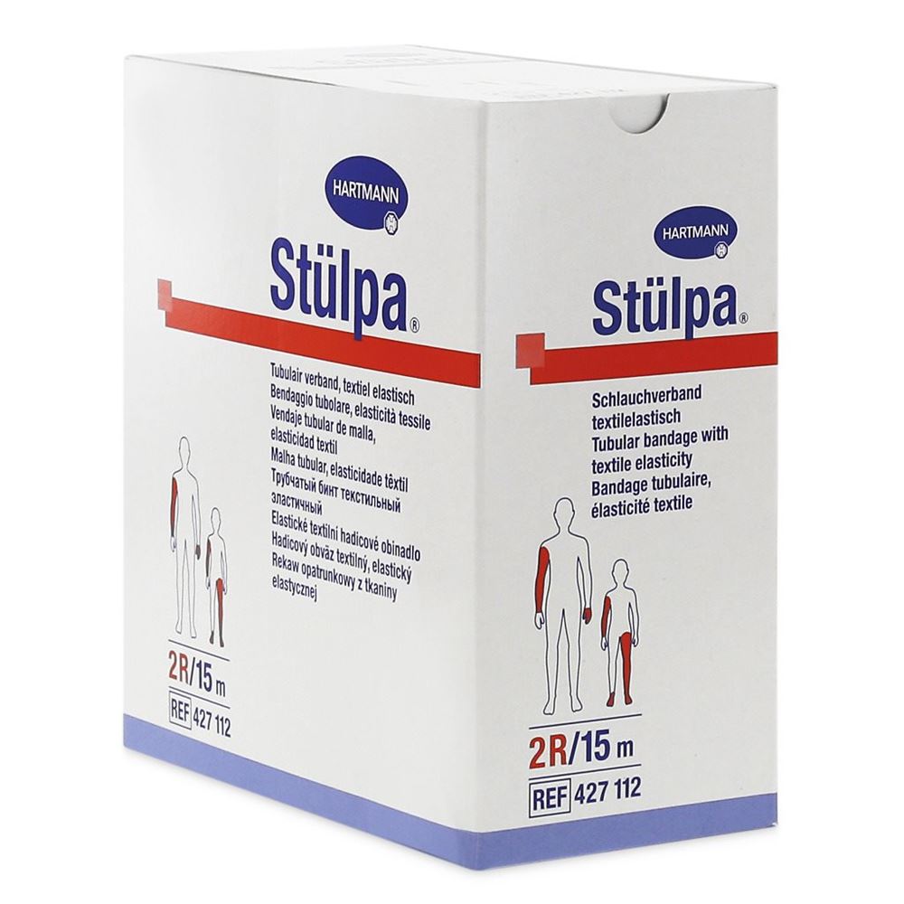STUELPA rouleau
