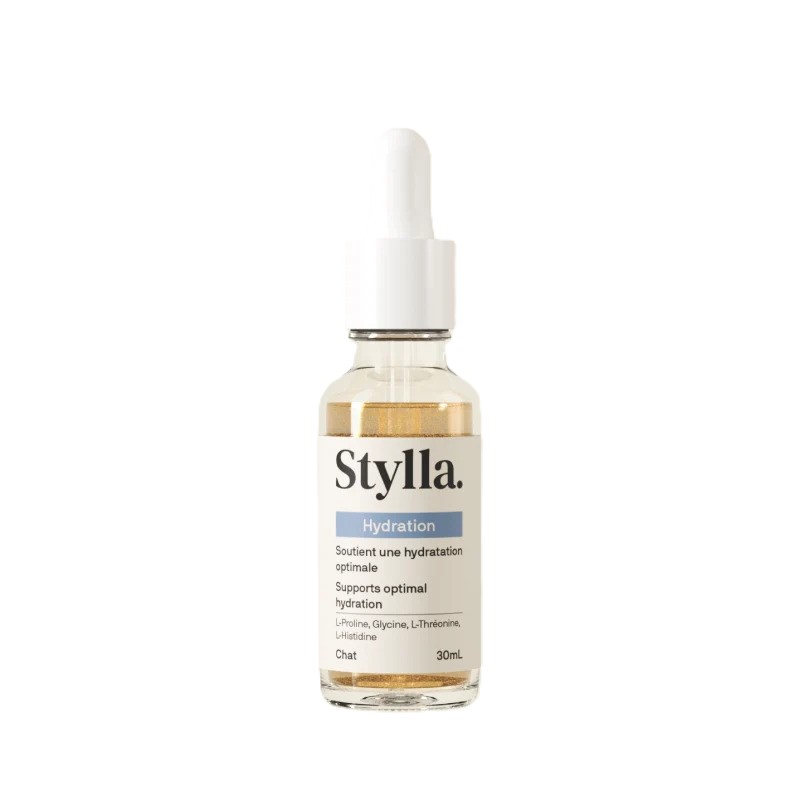 STYLLA hydration pour chats