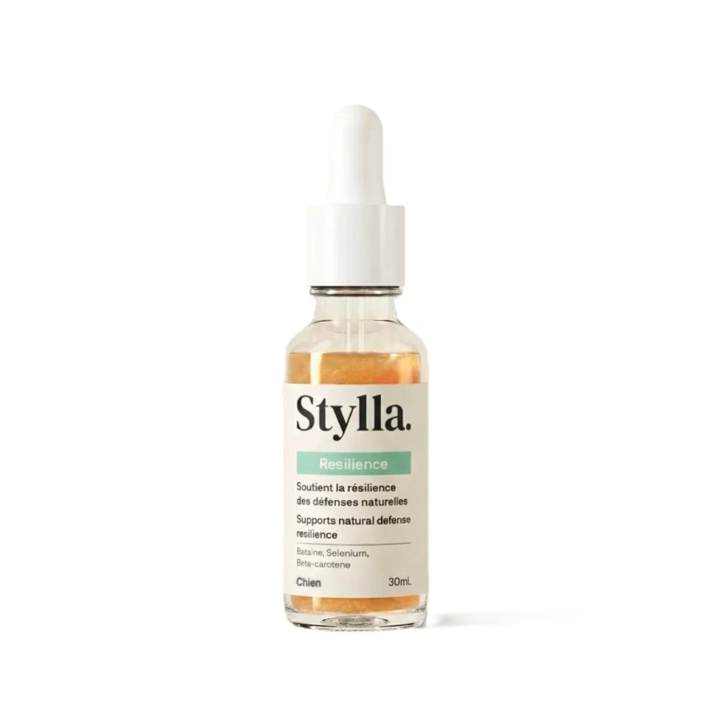 STYLLA Resilience für Hunde