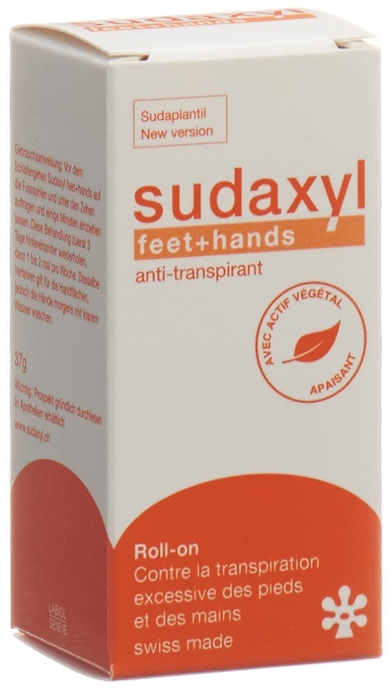 SUDAXYL feet+hands, Bild 2 von 2