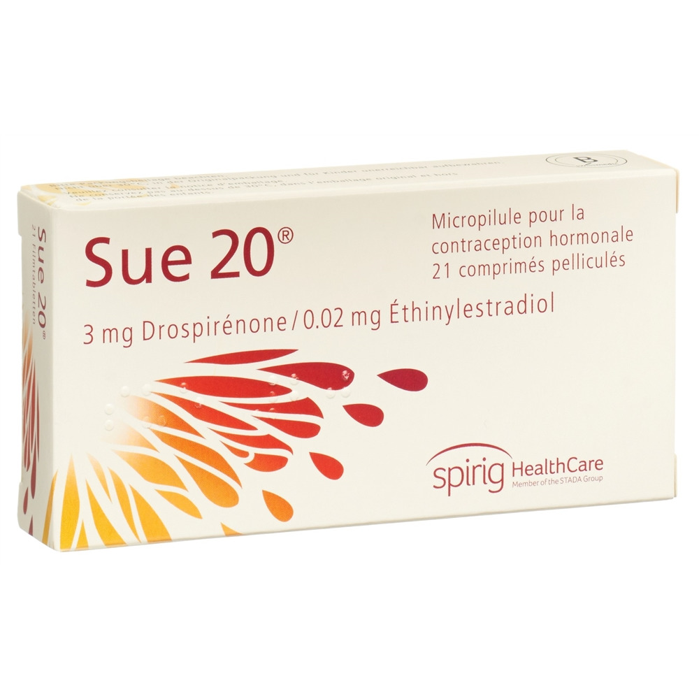 SUE 20, image 2 sur 2