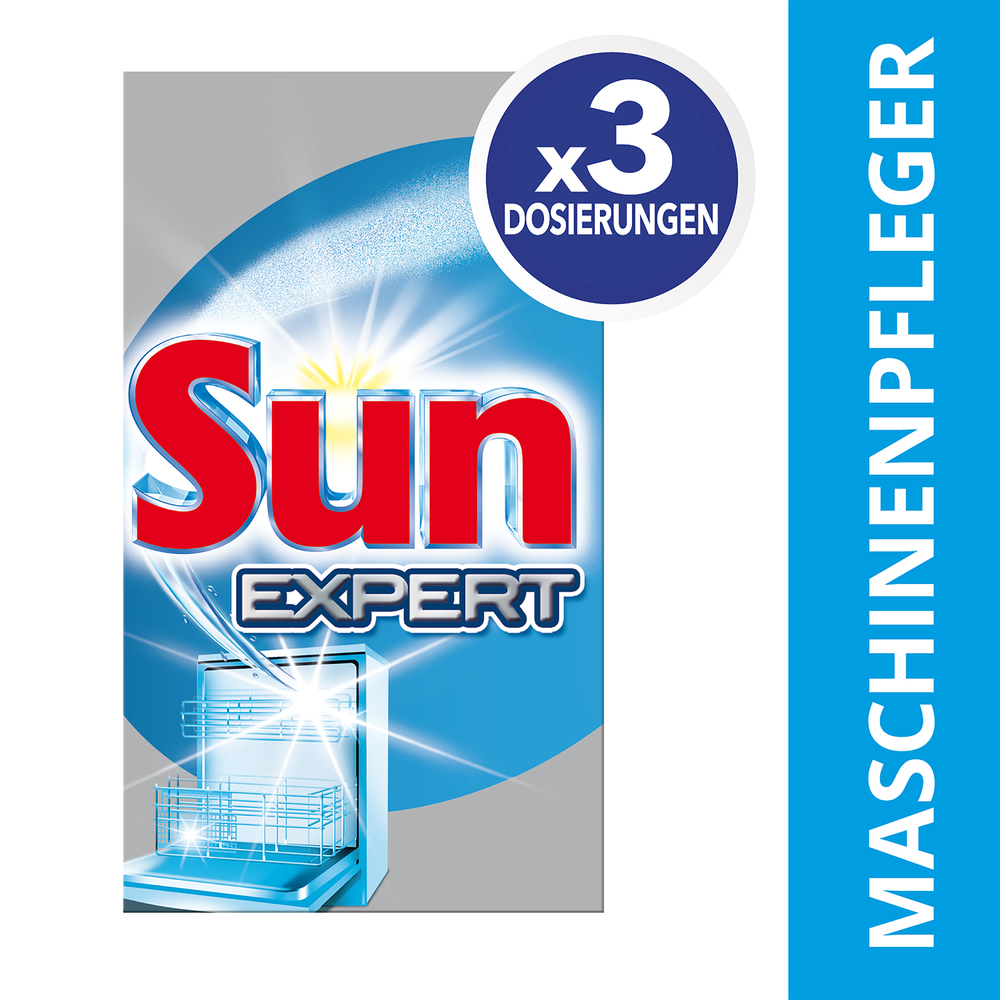 SUN Maschinenpfleger