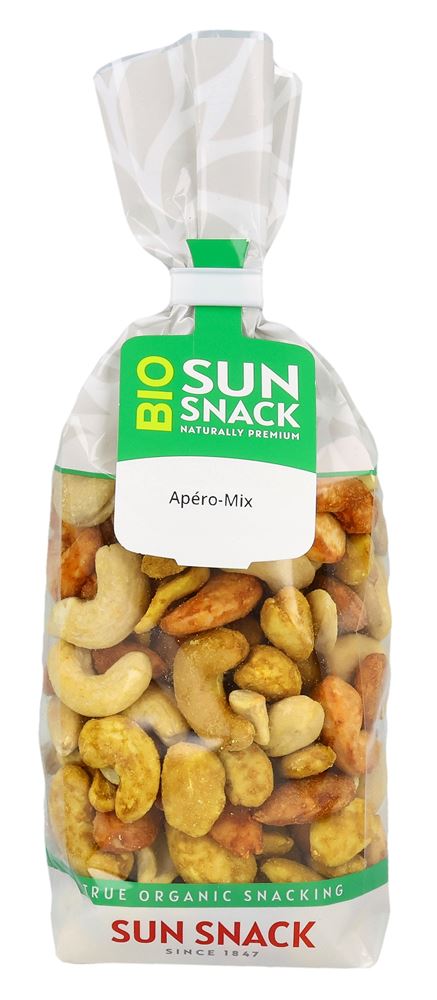 SUN SNACK Apéro-Mix