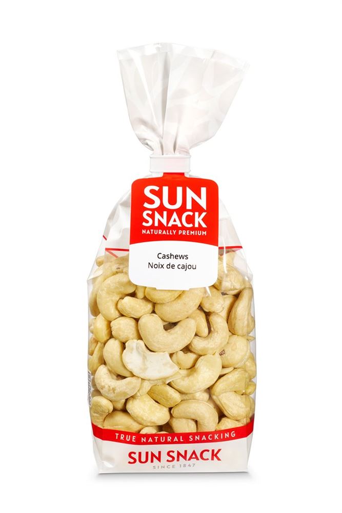 SUN SNACK Cashews, Hauptbild