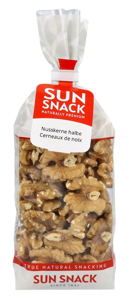 SUN SNACK cerneaux de noix