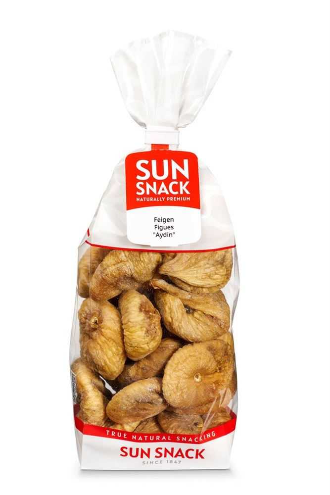 SUN SNACK Feigen Protoben