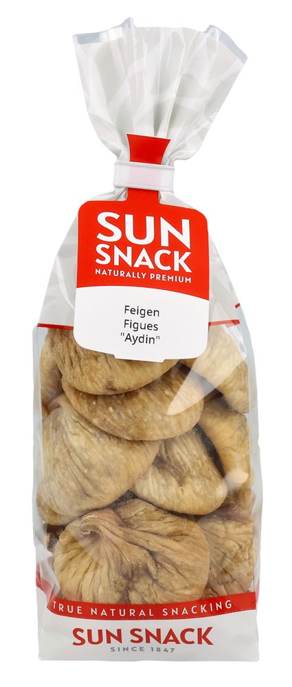 SUN SNACK figues protoben