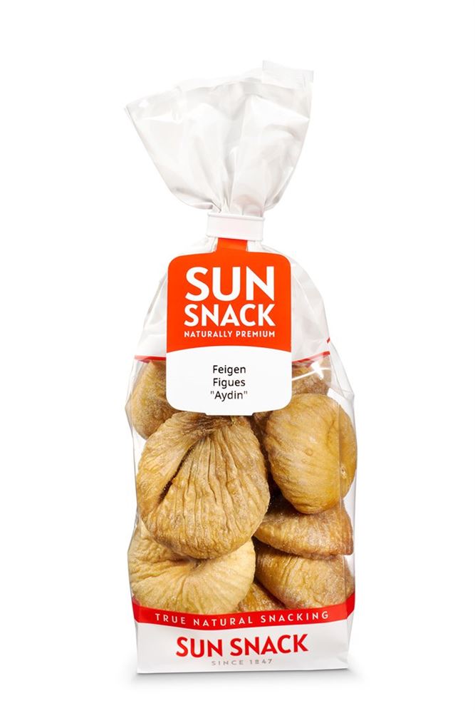 SUN SNACK figues protoben