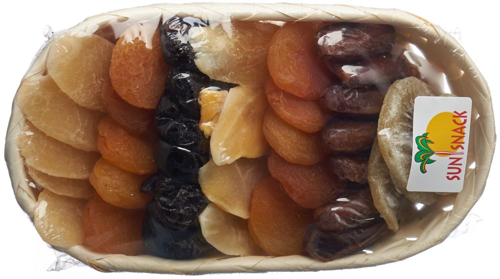 SUN SNACK Geschenkpackung