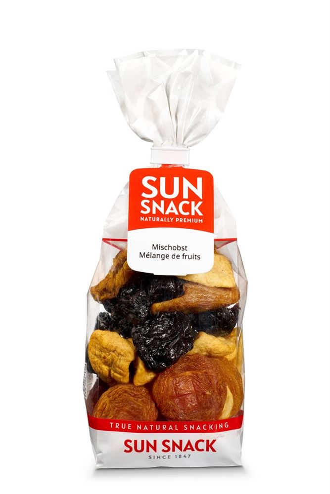 SUN SNACK Mischobst