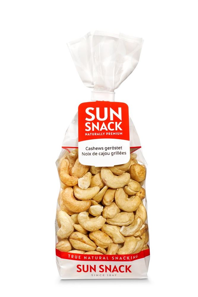 SUN SNACK noix de cajou