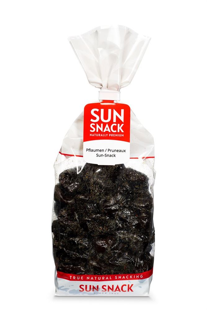 SUN SNACK Pflaumen