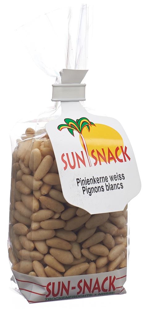 SUN SNACK pignons, image principale