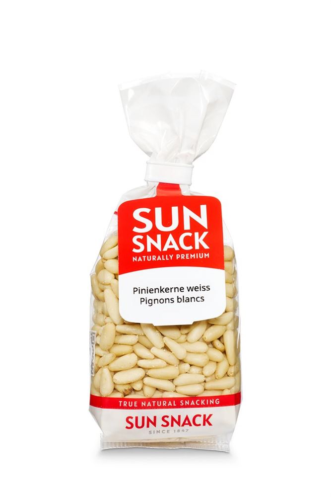 SUN SNACK Pinienkerne