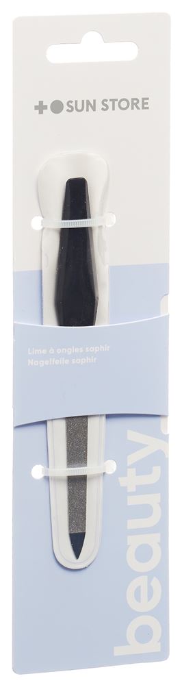 SUN STORE Beauty Nagelfeile