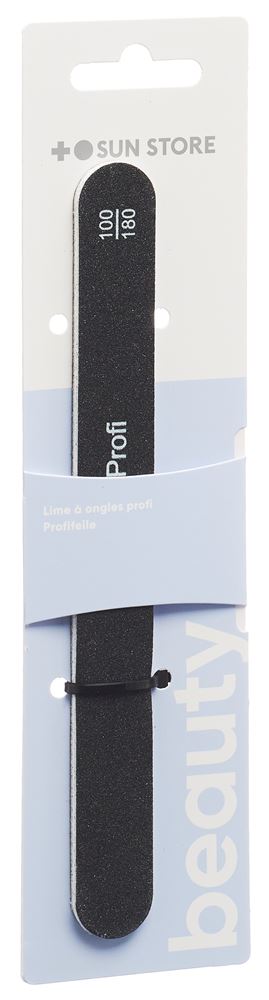 SUNSTORE Beauty Profifeile