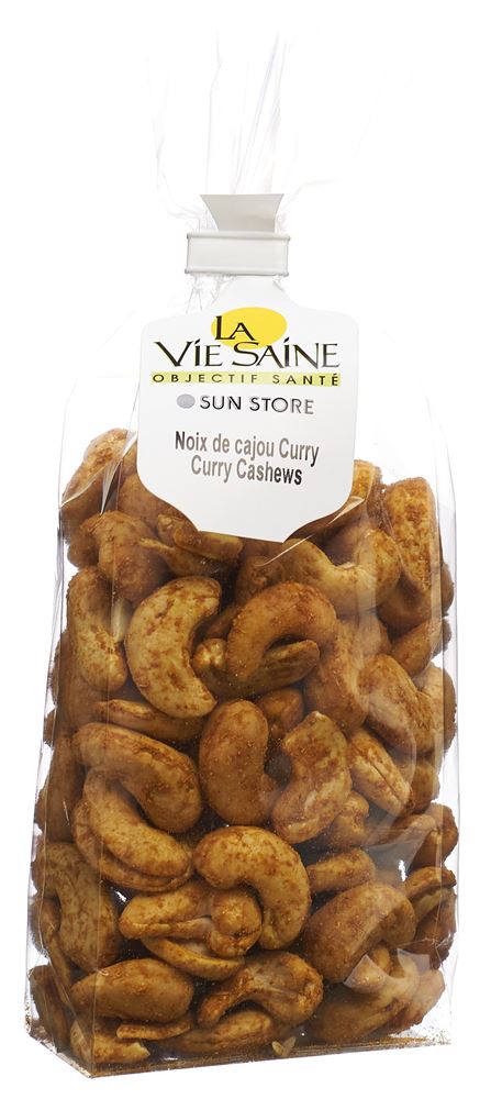 LA VIE SAINE Cashews