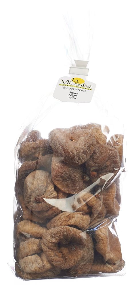 LA VIE SAINE figues protoben, image principale