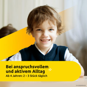 SUPRADYN junior Gummies, image 5 sur 6