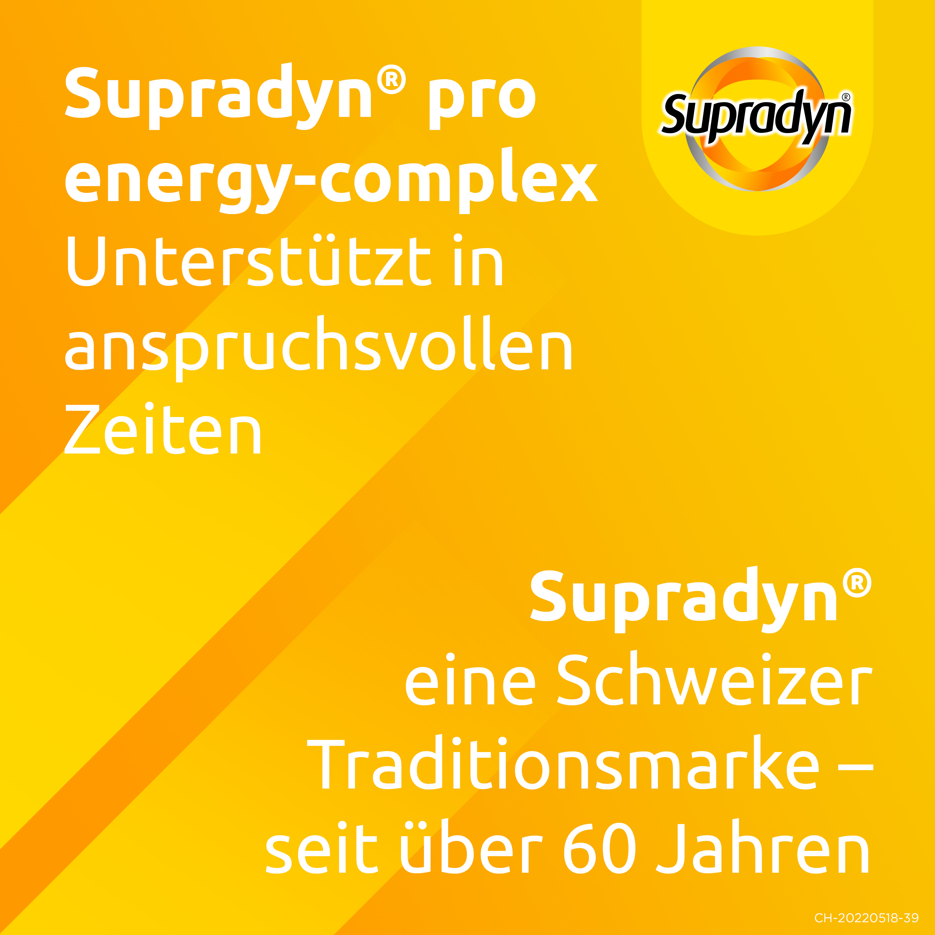 SUPRADYN pro energy-complex, image 4 sur 6