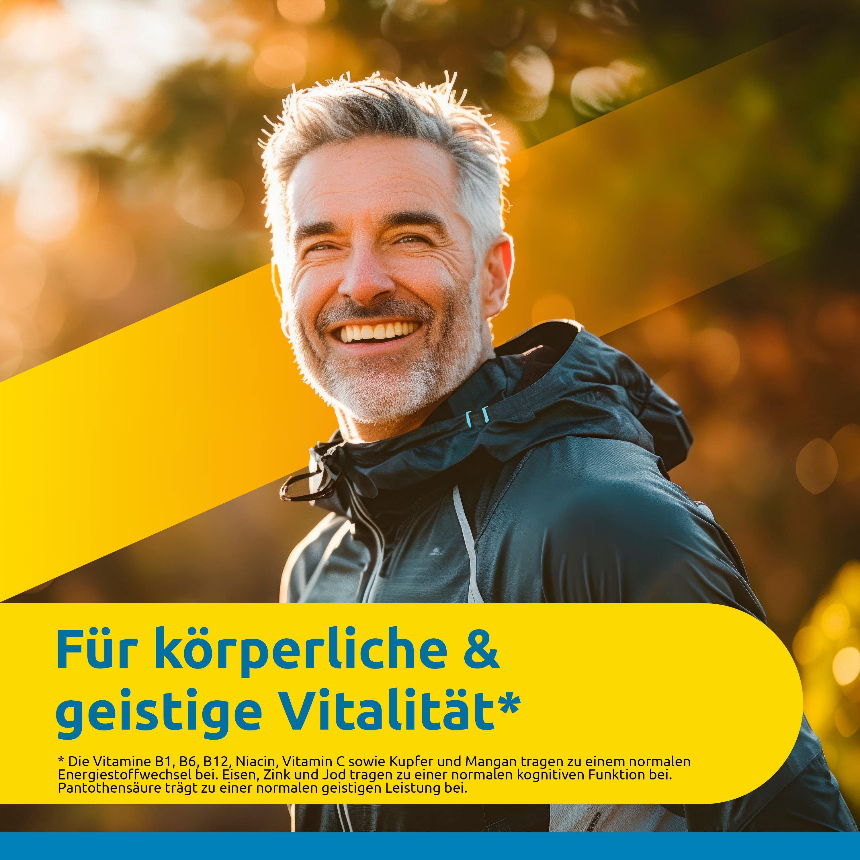 SUPRADYN pro Vitality, Bild 4 von 6