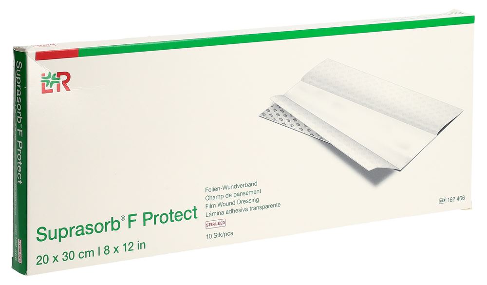 SUPRASORB F Protect