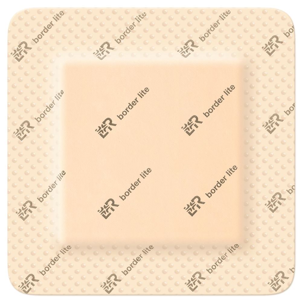 SUPRASORB P sensitive border lite, image principale SUPRASORB P sensitive border lite, image principale