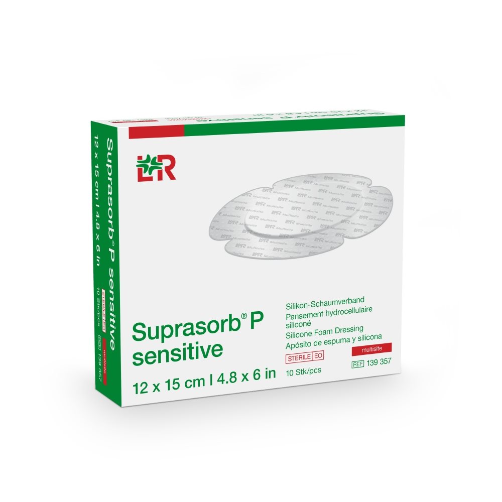 SUPRASORB P sensitive border Multisite, Hauptbild