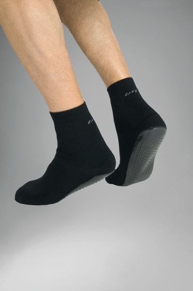 Suprima Anti-Rutsch-Socken