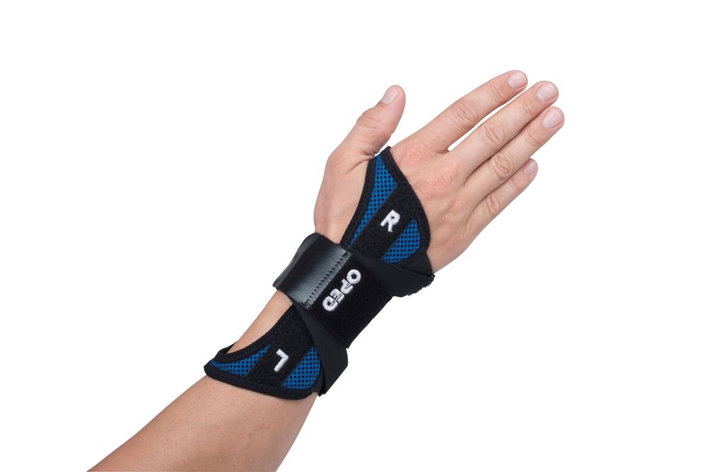 SUPRO Orthèse stabilisatrice de la main