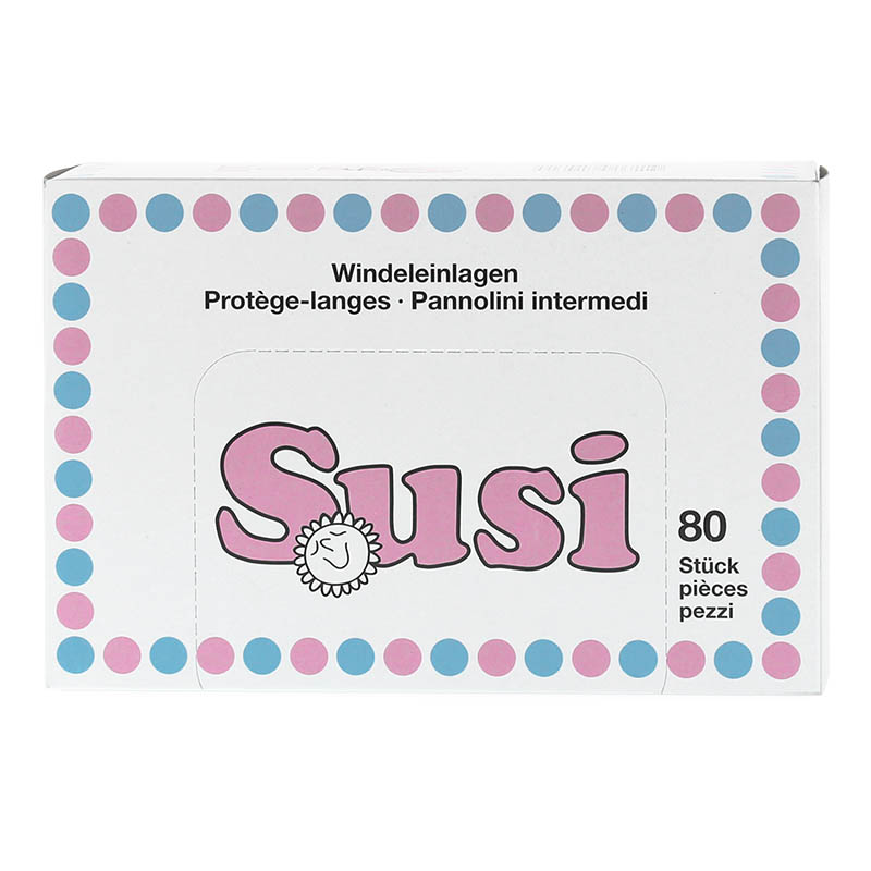 SUSI protège langes, image principale