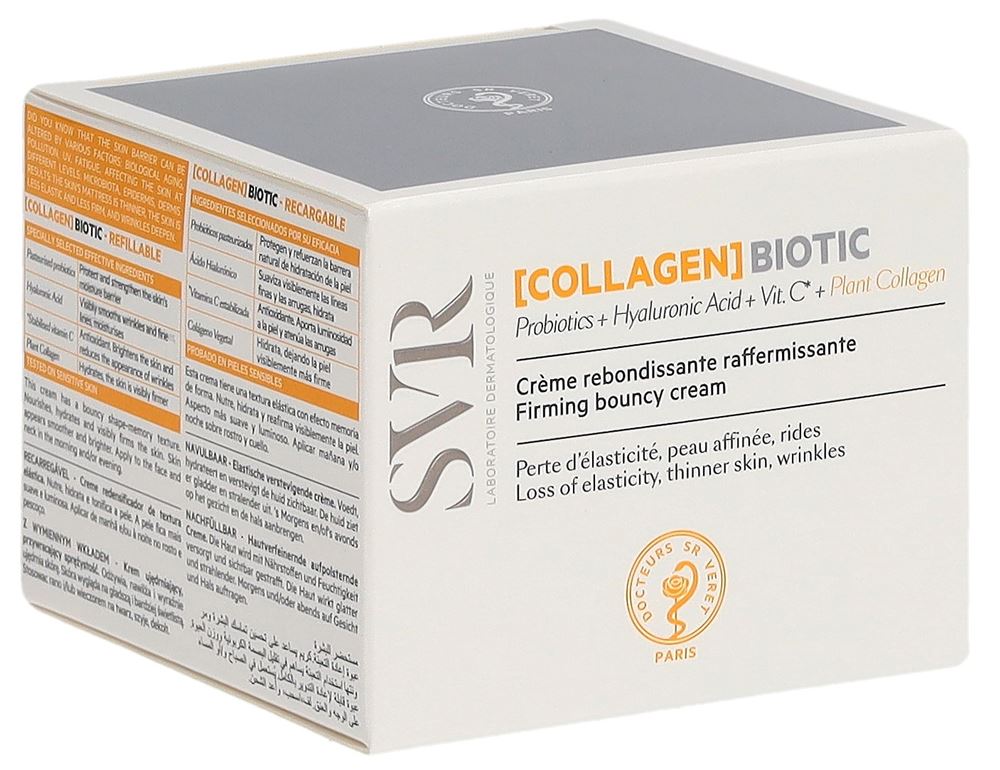 SVR BIOTIC COLLAGEN