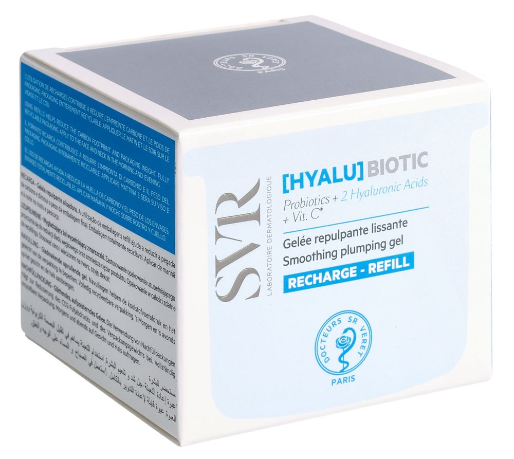 SVR BIOTIC HYALU