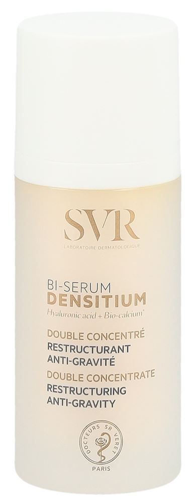 SVR DENSITIUM Bi-Sérum, image 2 sur 5