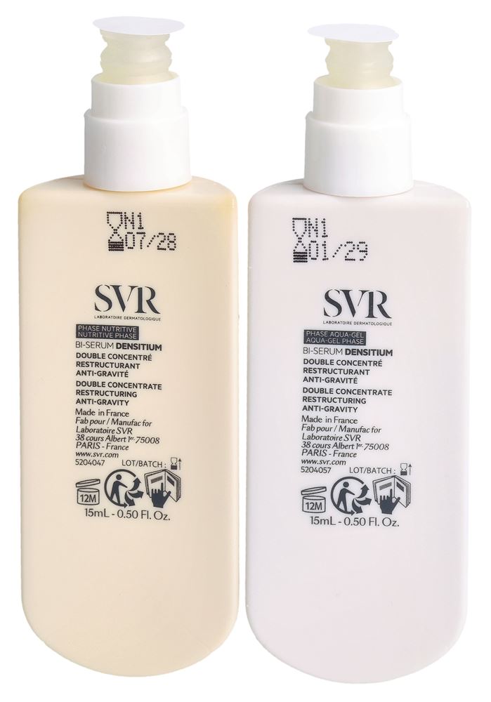 SVR DENSITIUM Bi-Sérum, Bild 2 von 3