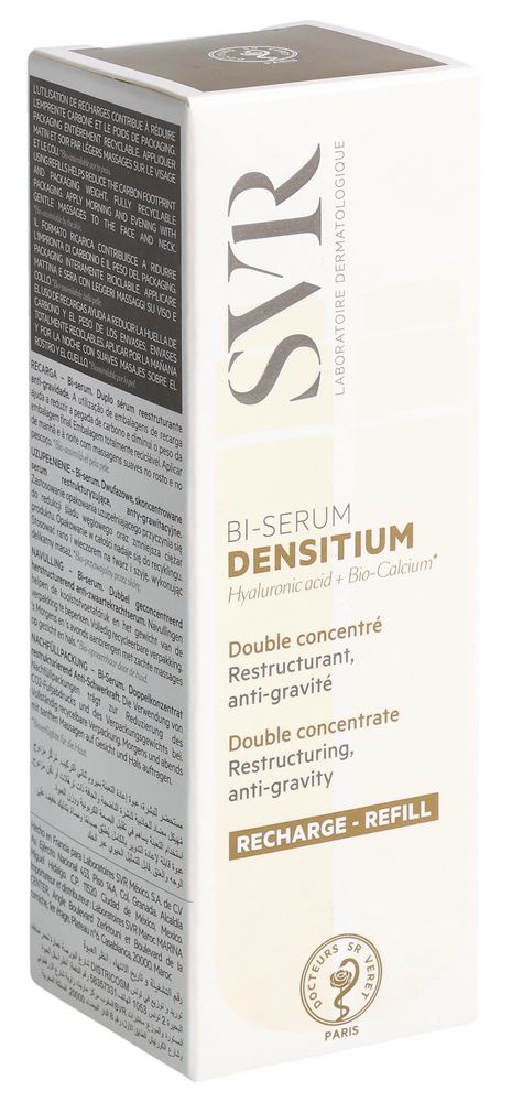 SVR DENSITIUM Bi-Sérum