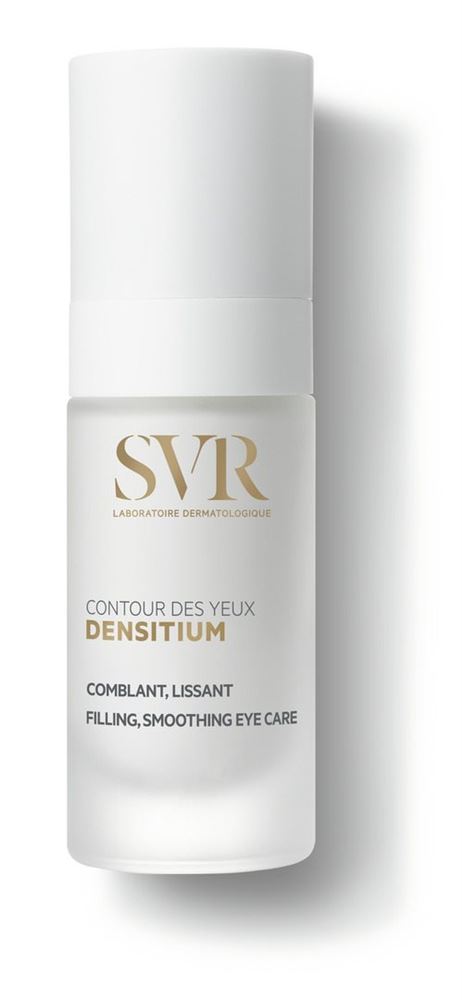SVR DENSITIUM Yeux Lèvres