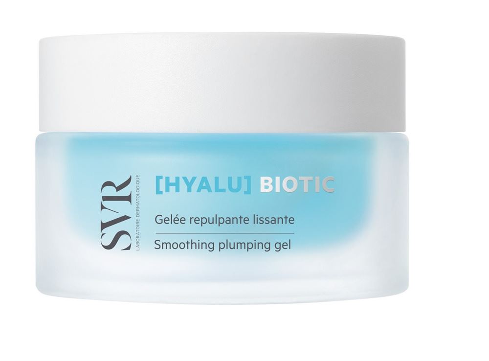 SVR HYALU BIOTIC