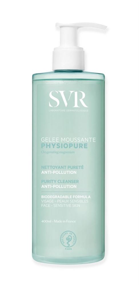 SVR PHYSIOPURE Gelee Moussante