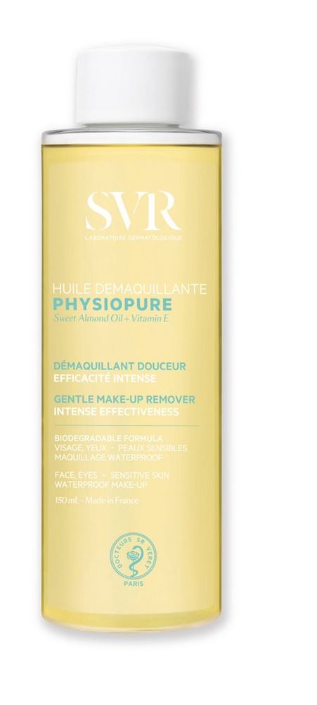 SVR Huile Démaquillante, image principale