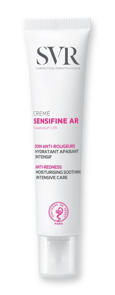 SVR Crème, Hauptbild