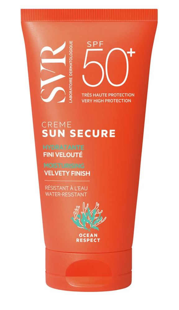 SVR SUN SECURE crème, image principale